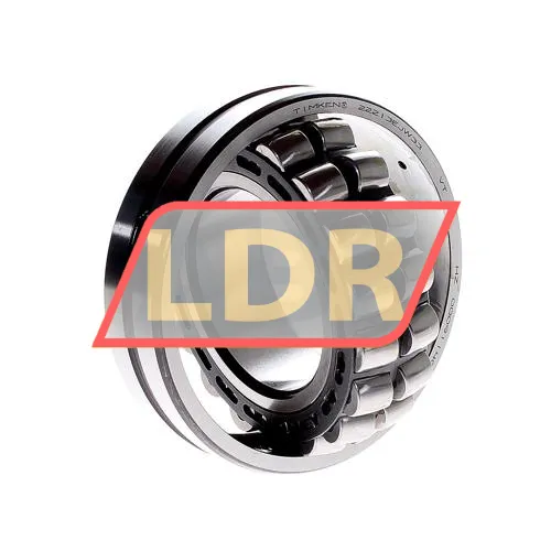 Timken 22213EJW33 ürün fotoğrafı 2