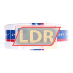 SKF 23224CC/C3W33N1/R75 rulman resim 2