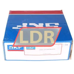 SKF 23224CC/C3W33N1/R75 rulman resim 3