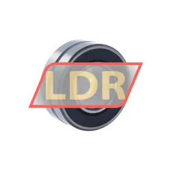 SKF BS2-2206C-2CS rulman resim 2