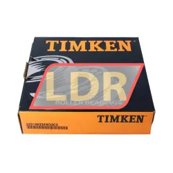 Timken 22218KEMW33C3 rulman resim 4