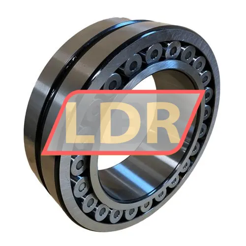 Timken 23126KEMW33C3 ürün fotoğrafı 2