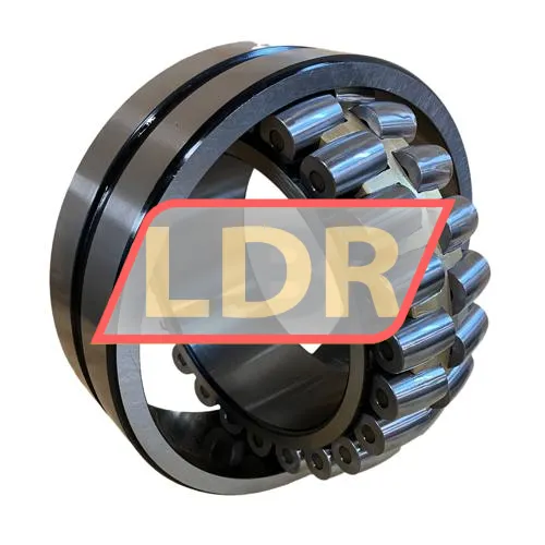 Timken 23126KEMW33C3 ürün fotoğrafı 3