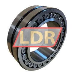 Timken 23126KEMW33C3 rulman resim 2