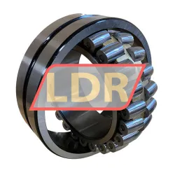 Timken 23126KEMW33C3 rulman resim 3