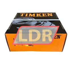 Timken 23126KEMW33C3 rulman resim 4