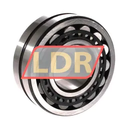 Timken 22309EJW33 rulman resim 2