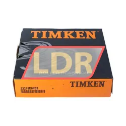 Timken 22218EJW33 rulman resim 3