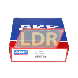 SKF 23218CCK/W33 rulman resim 5