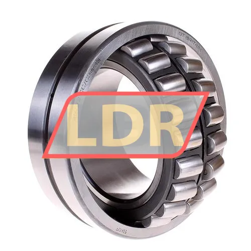 SKF 23122CC/C3W33 ürün fotoğrafı 2