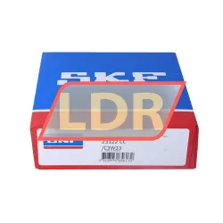 SKF 23122CC/C3W33 rulman resim 4