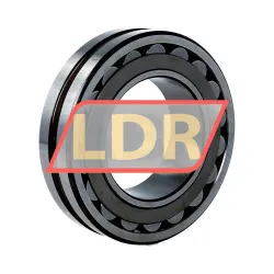 SKF 22211EK/C3 rulman resim 2