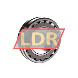 SKF 22211EK/C3 rulman resim 3