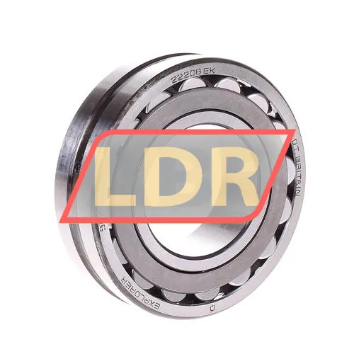 SKF 22208EK