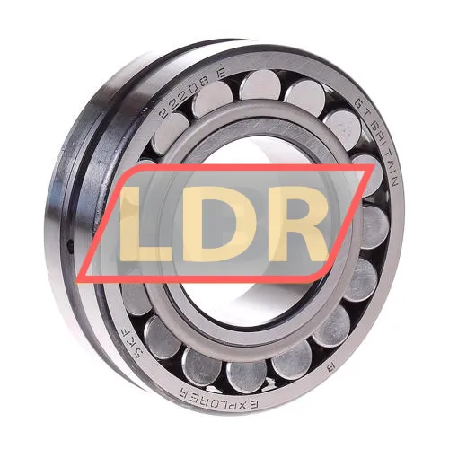 SKF 22208E