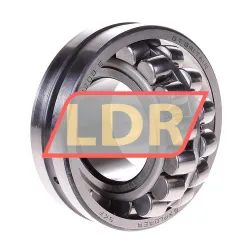 SKF 22208E rulman resim 2