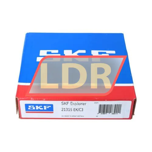 SKF 21315EK/C3 ürün fotoğrafı 4