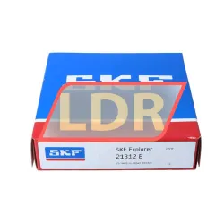 SKF 21312E rulman resim 4