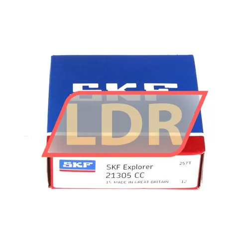 SKF 21305CC ürün fotoğrafı 3