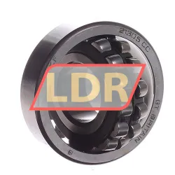 SKF 21305CC rulman resim 2