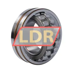 SKF 22212EK/C2 rulman resim 3