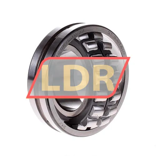 SKF 22210E/C3 ürün fotoğrafı 2