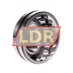 SKF 22210E/C3 rulman resim 2