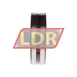 SKF 22210E/C3 rulman resim 3