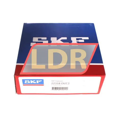 SKF 22318EK/C3 ürün fotoğrafı 3