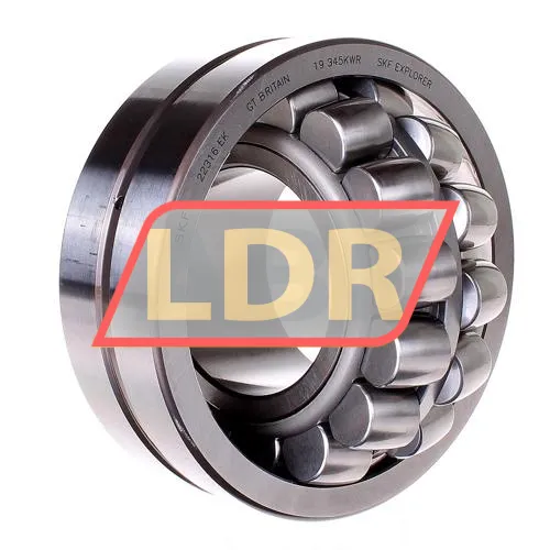 SKF 22316EK ürün fotoğrafı 2