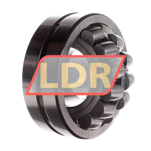 SKF 22315E/C3 ürün fotoğrafı 3