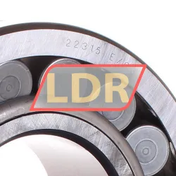 SKF 22315E/C3 rulman resim 2