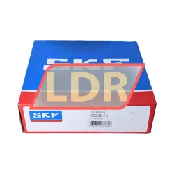 SKF 22226EK rulman resim 4