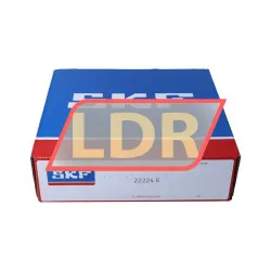 SKF 22224E rulman resim 4