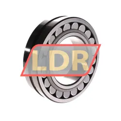SKF 22219E/C3 rulman resim 3