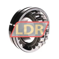 SKF 22219E/C3 rulman resim 4