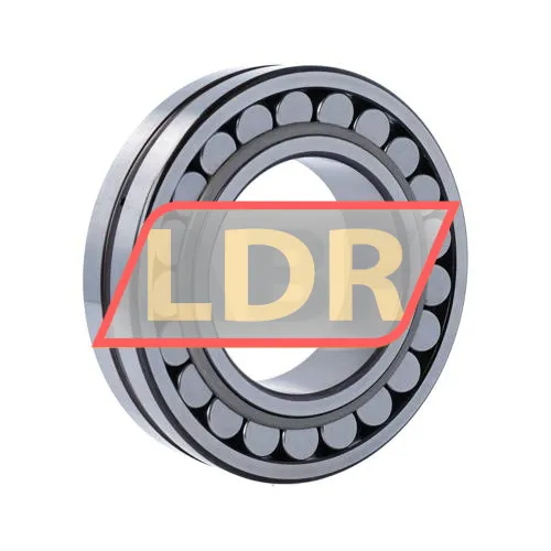 SKF 22217E/C2 ürün fotoğrafı 2