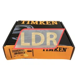 Timken 23028KEJW33C3 rulman resim 4
