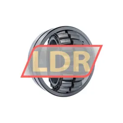 Timken 23128KEJW33C3 rulman resim 3