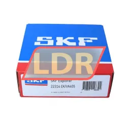 SKF 22314EK/VA405 rulman resim 4