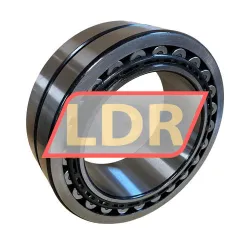 Timken 24034KEJW33C3 rulman resim 2