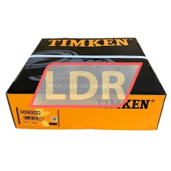 Timken 24034KEJW33C3 rulman resim 4