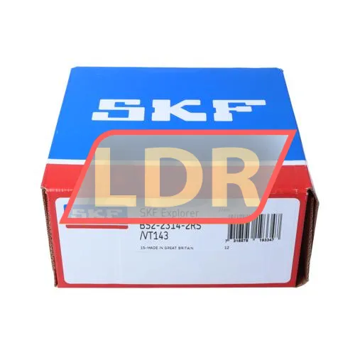 SKF BS2-2314-2RS/VT143 ürün fotoğrafı 3