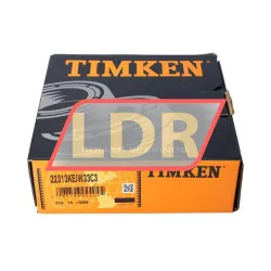 Timken 22313KEJW33C3 rulman resim 4