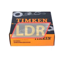 Timken 22313EJW33 rulman resim 3