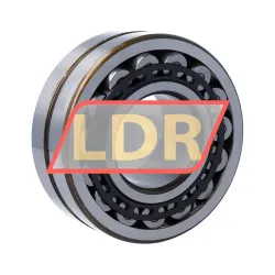 Timken 22310EJW33 rulman resim 2