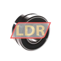 SKF BS2-2205-2RS/VT143 rulman resim 2
