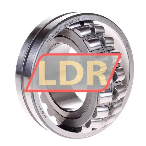 SKF 22213EK/C4 ürün fotoğrafı 2