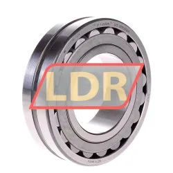 SKF 22213EK/C4
