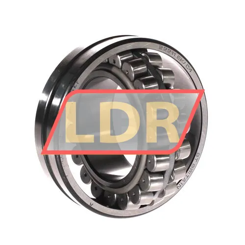 SKF 22211EK/C4 ürün fotoğrafı 4